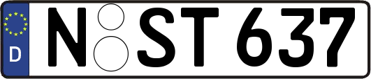 N-ST637