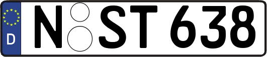 N-ST638