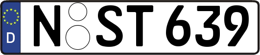 N-ST639