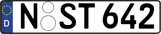 N-ST642