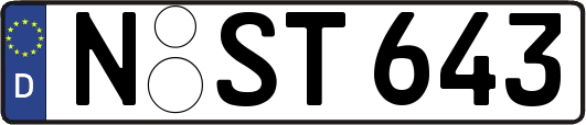 N-ST643