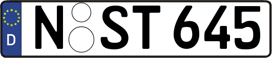 N-ST645