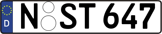 N-ST647
