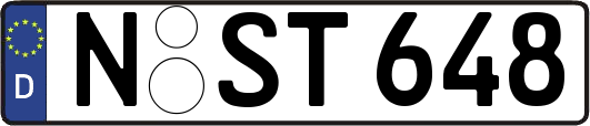 N-ST648