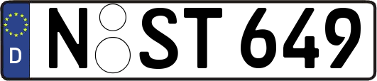 N-ST649