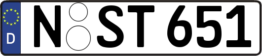 N-ST651
