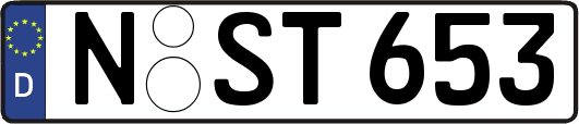 N-ST653