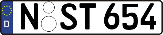 N-ST654