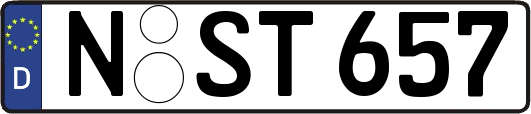 N-ST657