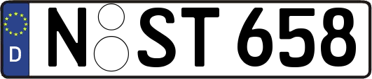 N-ST658