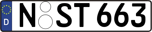 N-ST663