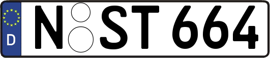 N-ST664