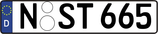 N-ST665