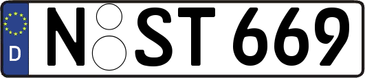 N-ST669
