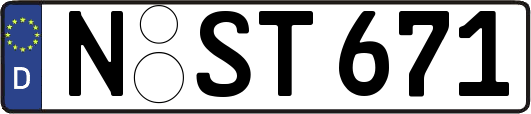 N-ST671