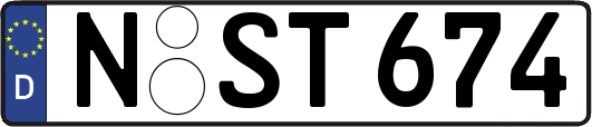 N-ST674