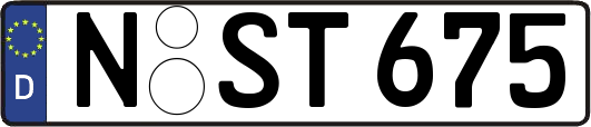 N-ST675