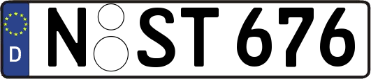N-ST676