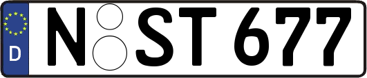 N-ST677