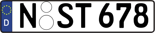 N-ST678