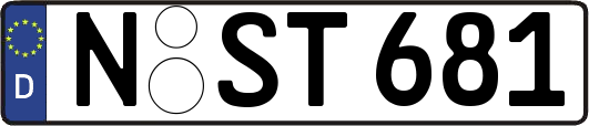 N-ST681