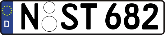 N-ST682