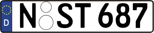 N-ST687