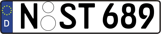 N-ST689