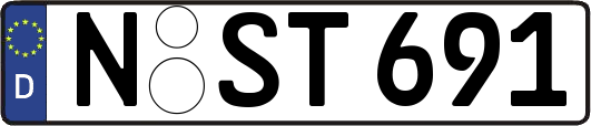 N-ST691