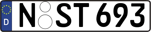 N-ST693