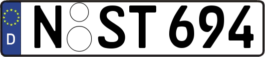 N-ST694