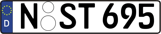 N-ST695