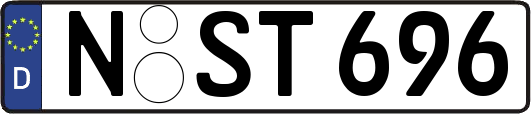 N-ST696