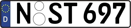 N-ST697