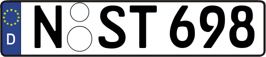 N-ST698