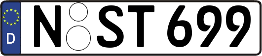 N-ST699