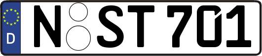 N-ST701