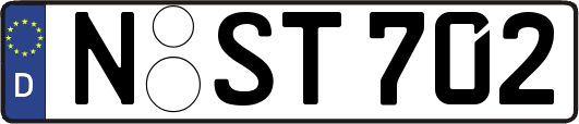 N-ST702