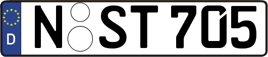 N-ST705