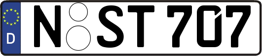 N-ST707