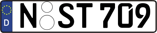 N-ST709