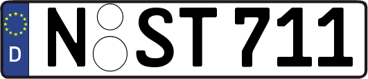 N-ST711
