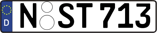 N-ST713