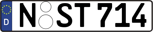 N-ST714