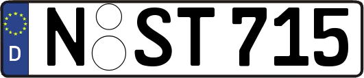 N-ST715