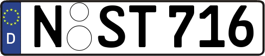 N-ST716