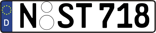 N-ST718