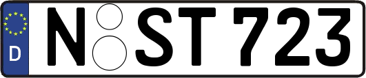 N-ST723