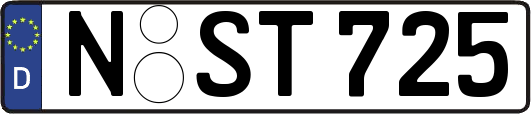 N-ST725