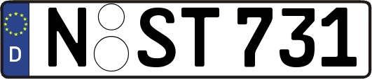 N-ST731